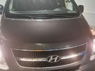 Gebraucht Hyundai H-1