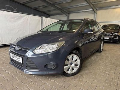 Gebraucht Ford Focus 101 PS (74 kW) 2013 Limousine