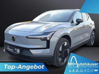 Usata Volvo EX30 Plus 200 kW (272 CV) 2024 Grigio SUV