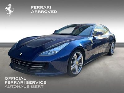 Ferrari GTC4Lusso