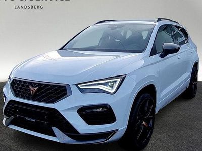 Weiß Neu 2026 Cupra Ateca SUV | 38.590 € (Fairer Preis)