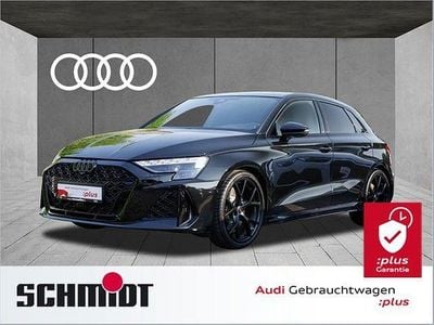 Audi RS3 Sportback