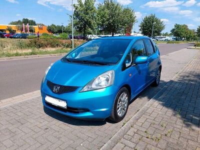 gebraucht Honda Jazz 1.2 V-Tec