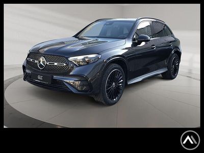 Mercedes GLC220