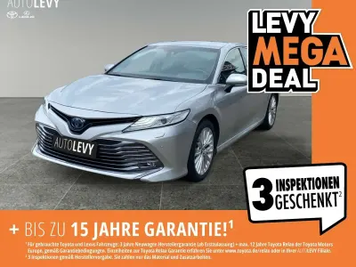 Gebraucht Toyota Camry