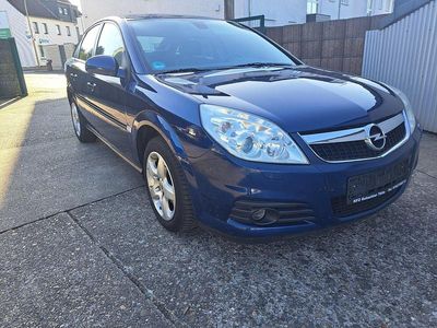 Gebraucht Opel Vectra GTS Sport 140 PS (102 kW) 2006 Blau Limousine