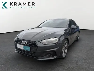 Gebraucht Audi A5 Sportback
