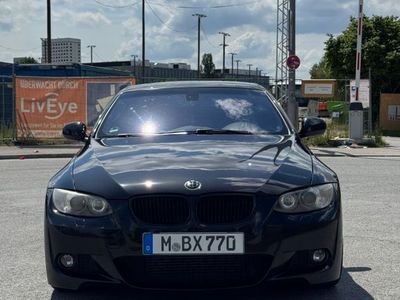 BMW 335 Cabriolet