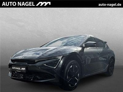 Nuova Kia EV6 Comfort 167 kW (228 CV) 2025 Grigio SUV