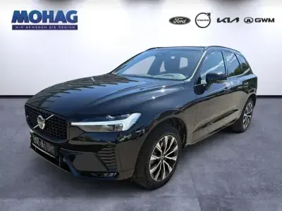 Gebraucht Volvo XC60