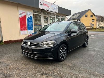 gebraucht VW Golf Sportsvan 1.0 TSI VII IQ.DRIVE+ACC+NAVI