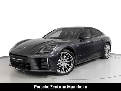 gebraucht Porsche Panamera 4 4