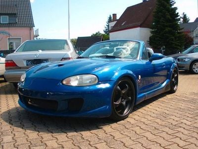 Mazda MX5