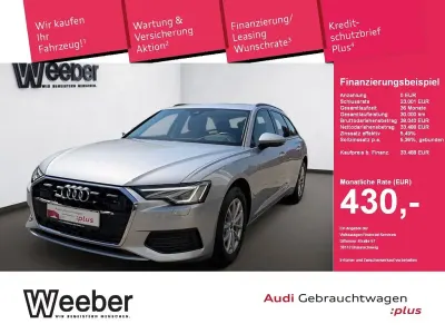 Gebraucht Audi A6