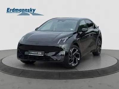 Gebraucht Lynk & Co 02