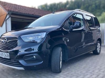 Opel Combo Life