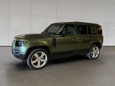 Usata Land Rover Defender 358 CV (263 kW) 2025 SUV