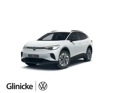 Neu VW ID.4 Pro 210 kW (286 PS) 2026 Weiß SUV