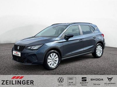 Gebraucht Seat Arona CONNECT 116 PS (85 kW) 2026 SUV