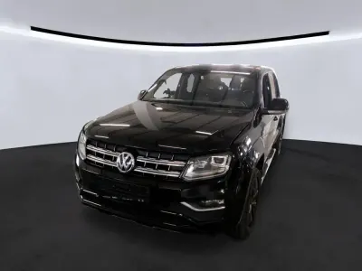 Gebraucht VW Amarok