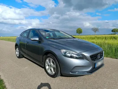 Gebraucht Volvo V40