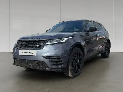 Usata Land Rover Range Rover Velar SE Dynamic 304 CV (223 kW) 2026 Blu SUV