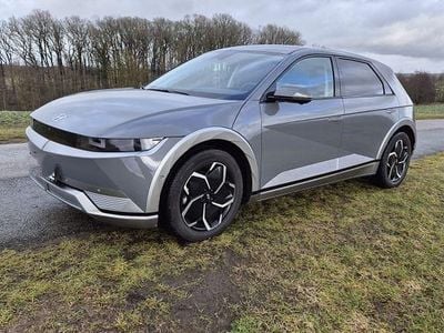 Gebraucht Hyundai Ioniq 5 239 kW (325 PS) 2023 Grau SUV