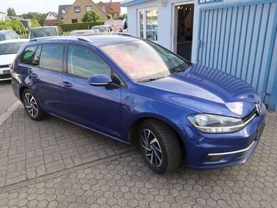 VW Golf VII
