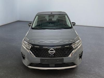 Nissan Townstar