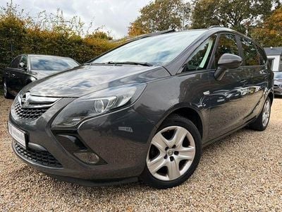 Opel Zafira Tourer
