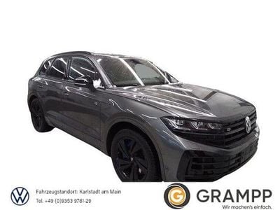 Gebraucht VW Touareg R 462 PS (339 kW) 2025 Grau SUV