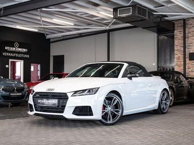 Gebraucht Audi TT Roadster Advanced 294 PS (216 kW) 2017 Andere Cabrio