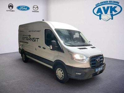 Ford Econoline