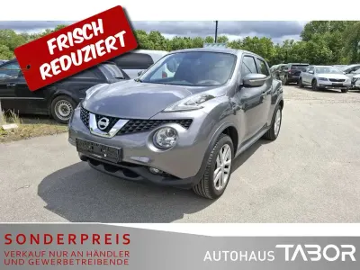 Gebraucht Nissan Juke