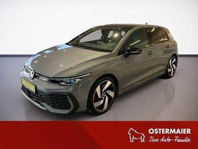 Mondsteingrau Gebraucht 2024 VW Golf Style Limousine | 32.780 € (Superpreis)