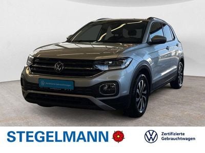 Usata VW T-Cross Active 150 CV (110 kW) 2021 SUV