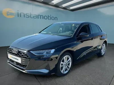 Gebraucht Audi A3 e-tron