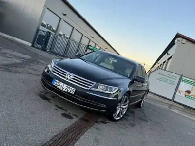 Gebraucht VW Phaeton