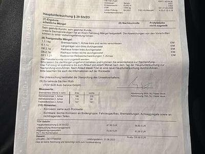 Gebraucht Ford Ka Fun X 69 PS (50 kW) 2008 Kleinwagen