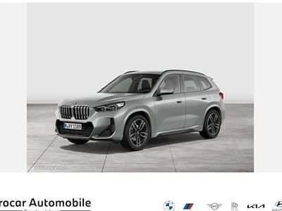 Gebraucht BMW X1 Comfort Edition 170 PS (125 kW) 2025 Silber SUV