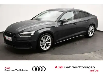 Gebraucht Audi A5