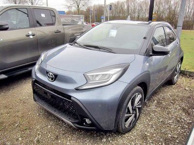 gebraucht Toyota Aygo X 1.0 VVT-i Explore+JBL Klimaaut.,JBL-Sound