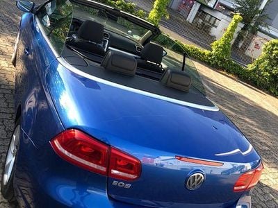 VW Eos