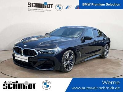 BMW M850