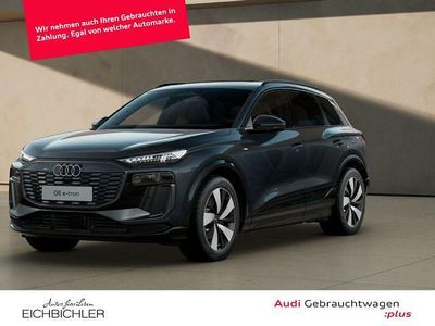 Usata Audi e-tron S-Line 284 kW (387 CV) 2025 SUV