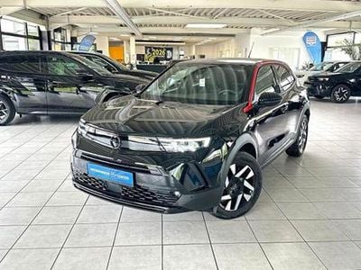 Usata Opel Mokka 131 CV (96 kW) 2024 Nero SUV