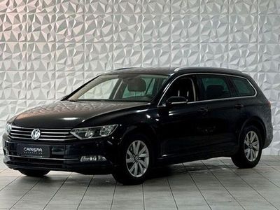 Gebraucht VW Passat 150 PS (110 kW) 2015 Schwarz Limousine