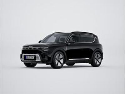 Neu Smart #5 431 kW (587 PS) 2025 Grün (dach schwarz) SUV