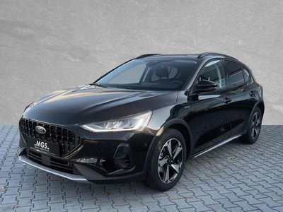 Gebraucht Ford Focus Active 155 PS (114 kW) 2022 Andere farbe Kleinwagen