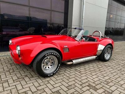 Rot Gebraucht 1992 AC Cobra Cabrio | 49.990 €